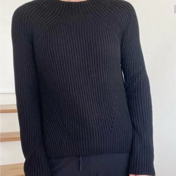 Athleta sweater (PRICEDROP) - Picture 2 of 5